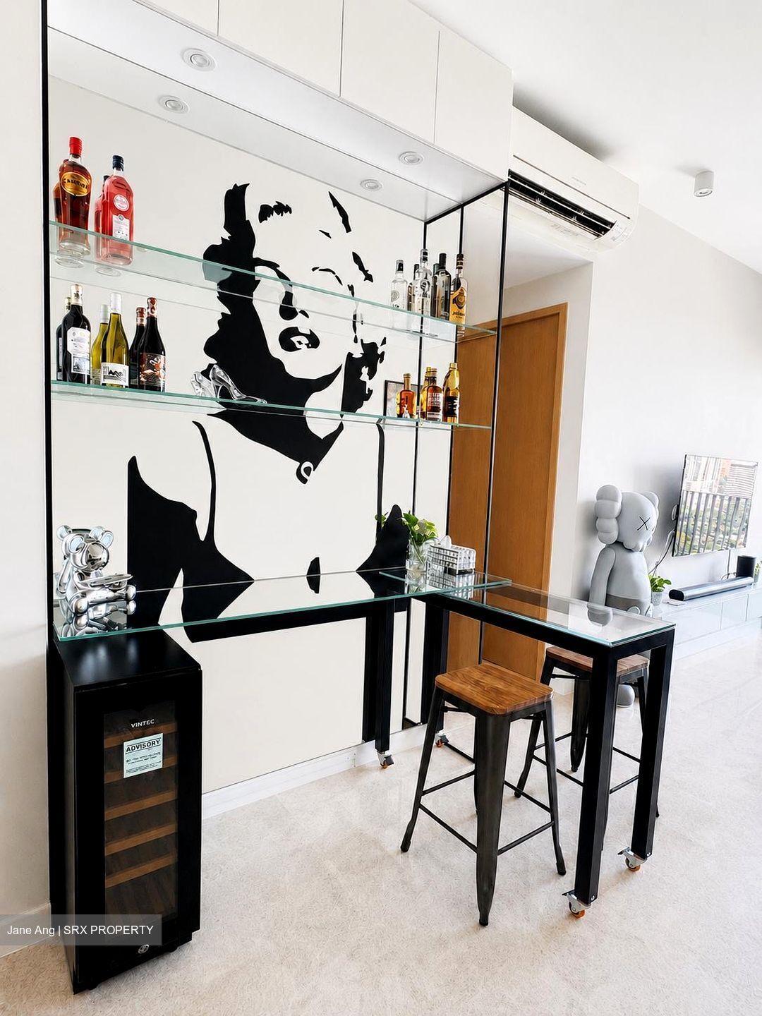 Alex Residences (D3), Apartment #573118451